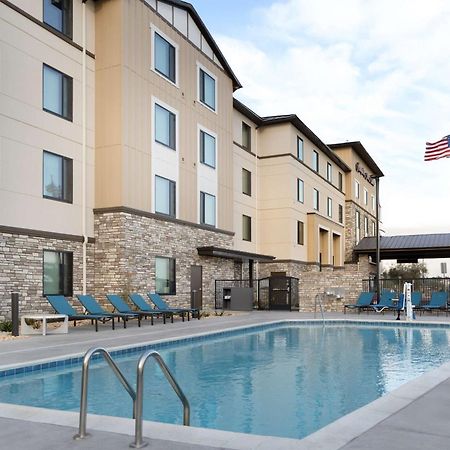 Hampton Inn & Suites Porter Ranch ロサンゼルス エクステリア 写真