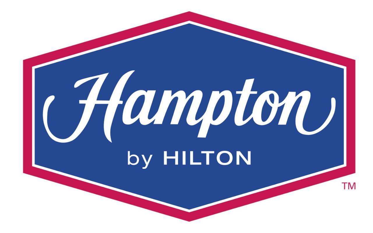 Hampton Inn & Suites Porter Ranch ロサンゼルス エクステリア 写真