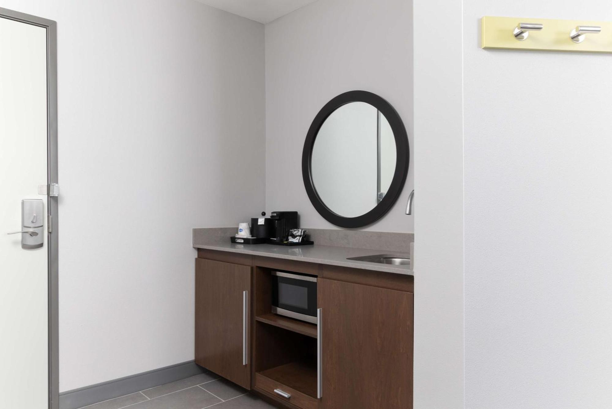 Hampton Inn & Suites Porter Ranch ロサンゼルス エクステリア 写真