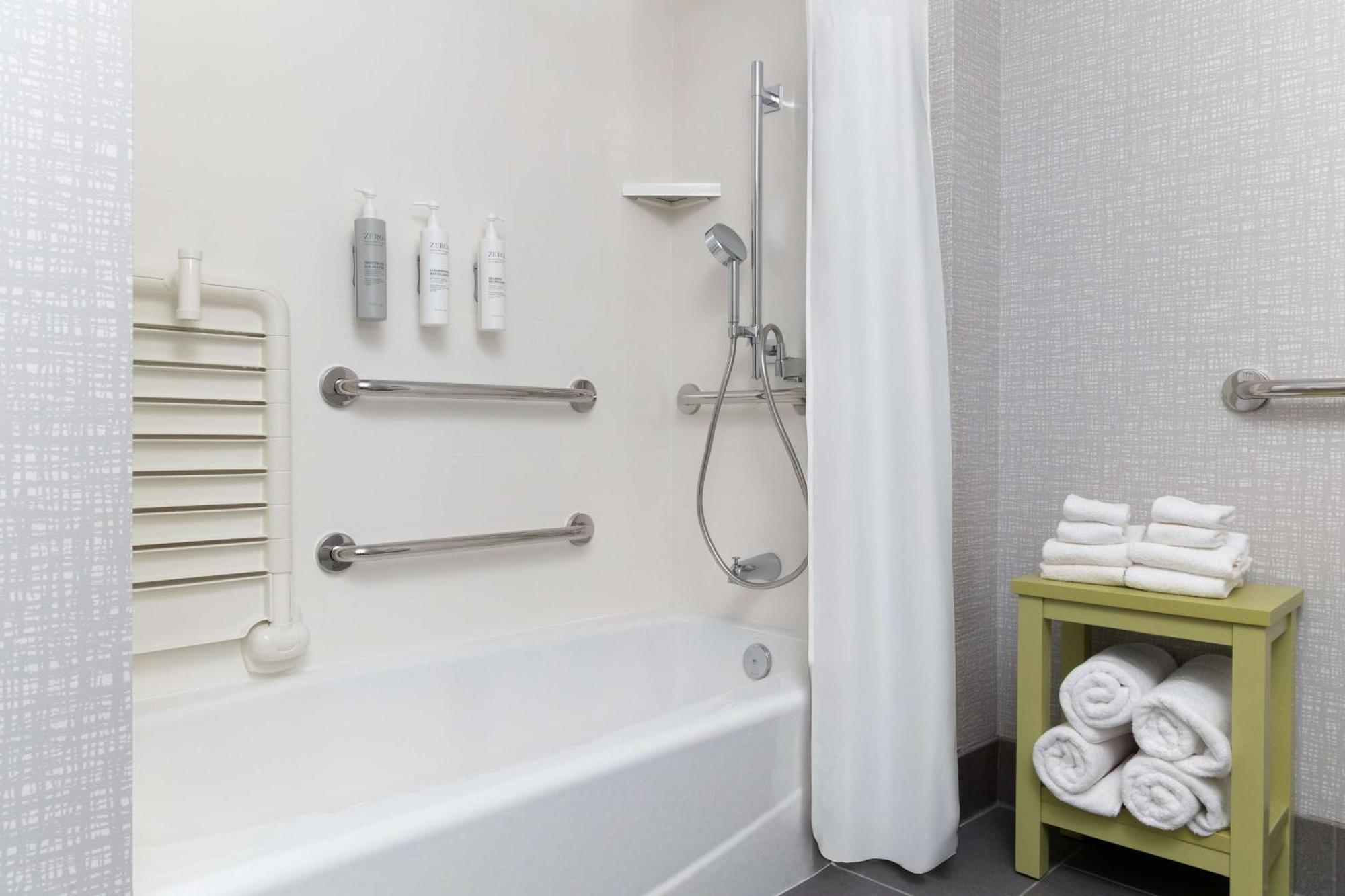 Hampton Inn & Suites Porter Ranch ロサンゼルス エクステリア 写真