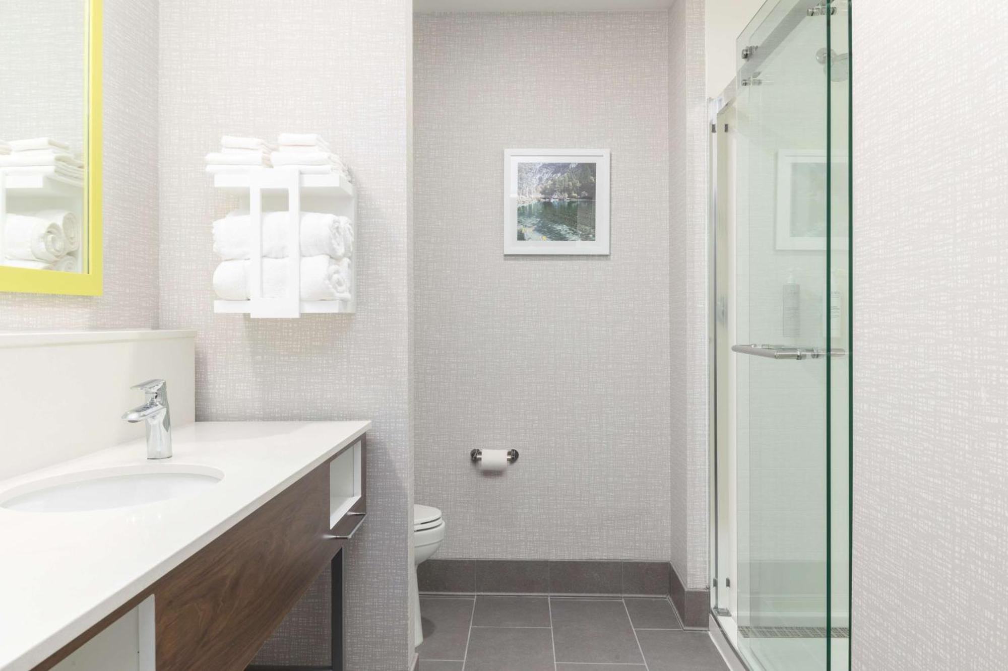 Hampton Inn & Suites Porter Ranch ロサンゼルス エクステリア 写真