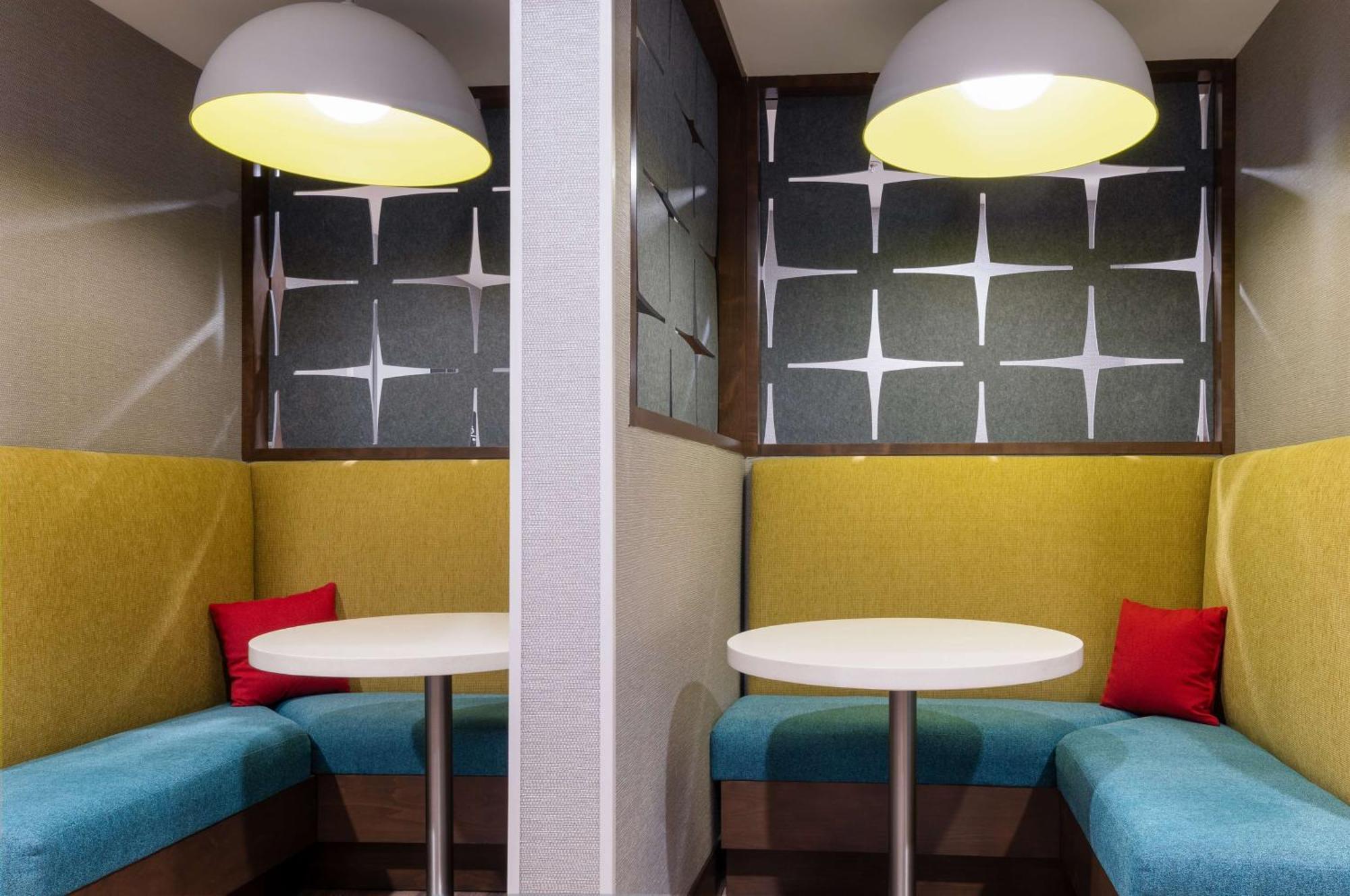 Hampton Inn & Suites Porter Ranch ロサンゼルス エクステリア 写真