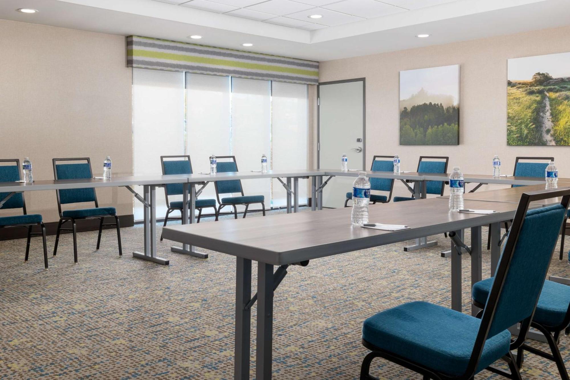 Hampton Inn & Suites Porter Ranch ロサンゼルス エクステリア 写真