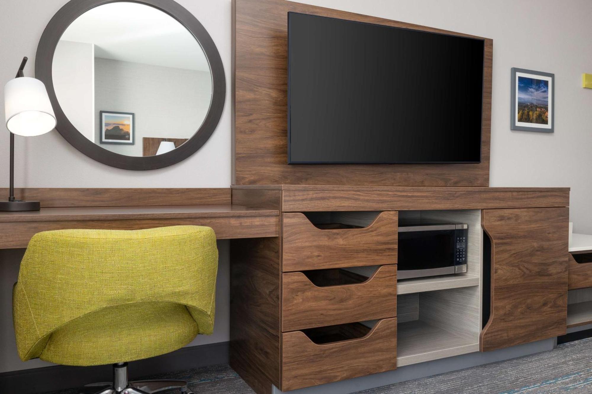 Hampton Inn & Suites Porter Ranch ロサンゼルス エクステリア 写真