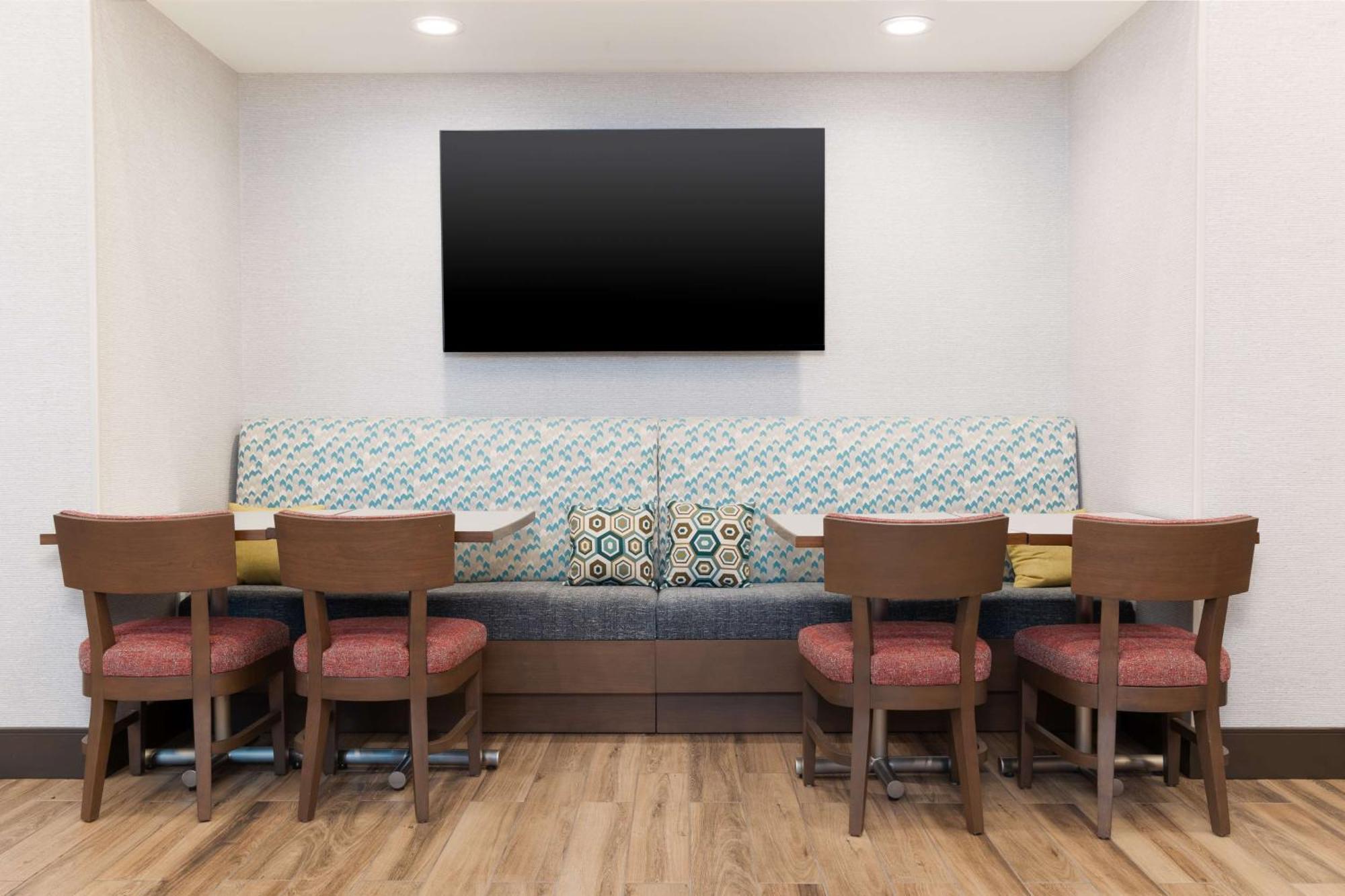 Hampton Inn & Suites Porter Ranch ロサンゼルス エクステリア 写真